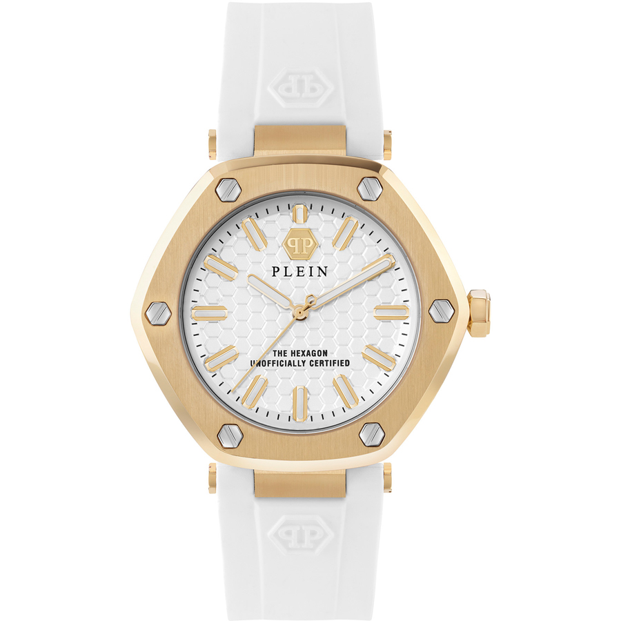 Часы Philipp Plein The Hexagon PW1BA0123